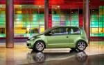 Skoda Citigo 2011 года